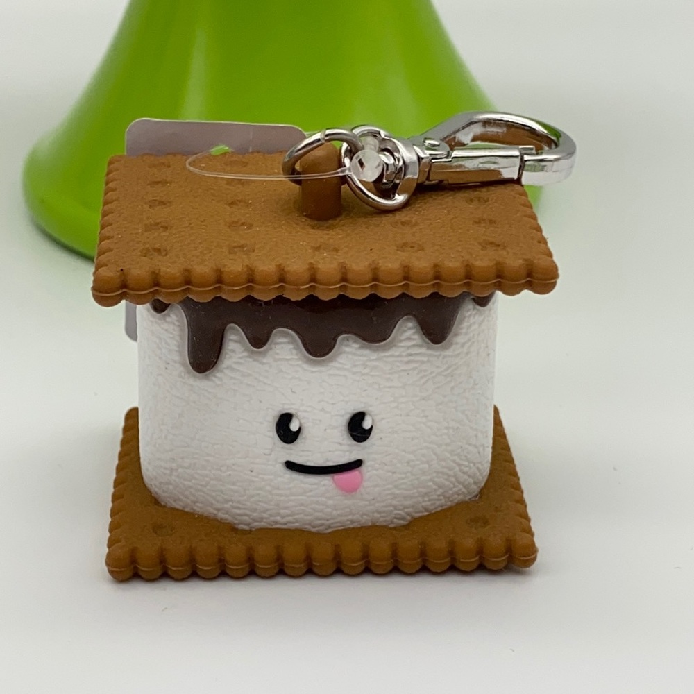 “SMORES” BBW POCKET BAC HOLDER
